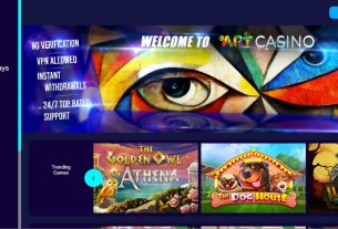 ArtCasino